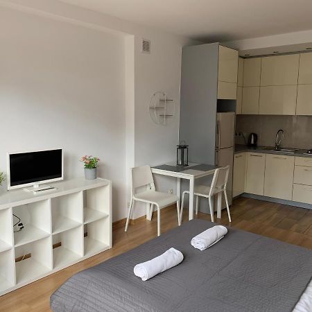 Top Ten House Marszalkowska 7 Varşovia Exterior foto