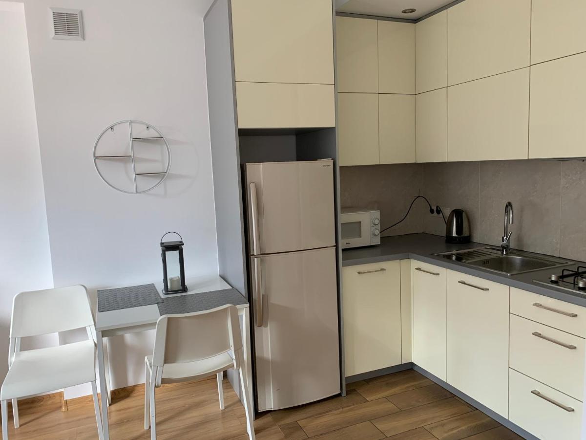 Top Ten House Marszalkowska 7 Varşovia Exterior foto